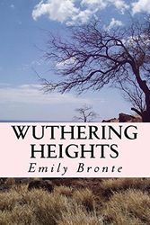 Cover Art for 9781548244644, Wuthering Heights by Emily Bronte