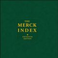 Cover Art for 9781849736701, The Merck Index by Maryadele J. O'Neil