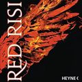 Cover Art for 9783453534414, Red Rising 01 by Pierce Brown