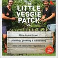 Cover Art for 9781742613109, Little Veggie Patch Deck of Cards by Fabian Capomolla and Mat Pember, Fabian Capomolla, Mat Pember