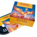 Cover Art for 9781408867594, Harry Potter and the Order of the Phoenix by J.K. Rowling