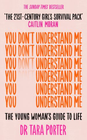 Cover Art for 9781788705127, You Don't Understand Me by Tara Porter