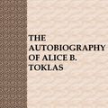 Cover Art for B009XIGXYM, The Autobiography of Alice B. Toklas by Gertrude Stein