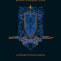 Cover Art for 9781408883785, Harry Potter and the Philosopher's Stone - Ravenclaw Edition by J.K. Rowling