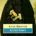 Cover Art for 9780192827111, Agnes Grey by Anne Bronte