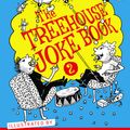 Cover Art for 9781760980511, The Treehouse Joke Book 2 by Andy Griffiths, Terry Denton