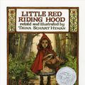 Cover Art for 9780823406531, Little Red Riding Hood by Trina Schart Hyman