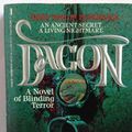 Cover Art for 9780312906764, Dagon by Fred Chappell