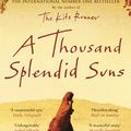 Cover Art for 9781526634061, A Thousand Splendid Suns by Khaled Hosseini