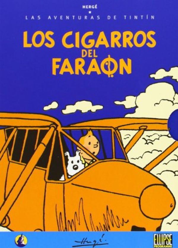 Cover Art for 8414906839688, Tintin (Edición aniversario) Herge 1 [DVD] by 