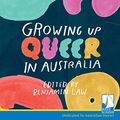 Cover Art for 9781528876070, Growing Up Queer in Australia by Benjamin Law