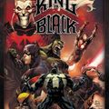 Cover Art for 9781302925468, King in Black by Marvel Comics