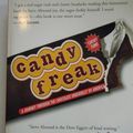 Cover Art for 9780965911870, Candyfreak by Steve Almond