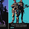 Cover Art for B08LGNG89P, The Old Guard (Reihe in 2 Bänden) by Greg Rucka