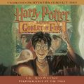Cover Art for 9780807282595, Harry Potter and the Goblet of Fire by J K. Rowling