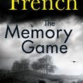 Cover Art for 9780141034133, The Memory Game by Nicci French