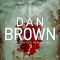 Cover Art for 9780552169592, Inferno by Dan Brown