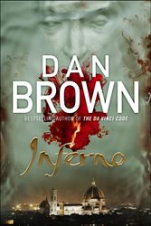 Cover Art for 9780552169592, Inferno by Dan Brown