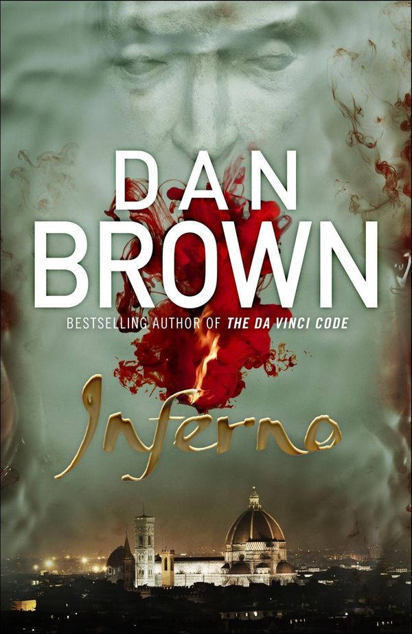 Cover Art for 9780552169592, Inferno by Dan Brown