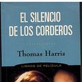 Cover Art for 9788447312320, El silencio de los corderos by Thomas Harris