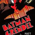 Cover Art for 9781593078232, Batman/ Grendel by Matt Wagner