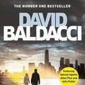 Cover Art for 9781472628626, Daylight Signed Edition by David Baldacci