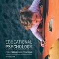 Cover Art for 9780170410823, Educational Psychology for Learning and Teaching with Student Resource Access 12 Months by Sue Duchesne