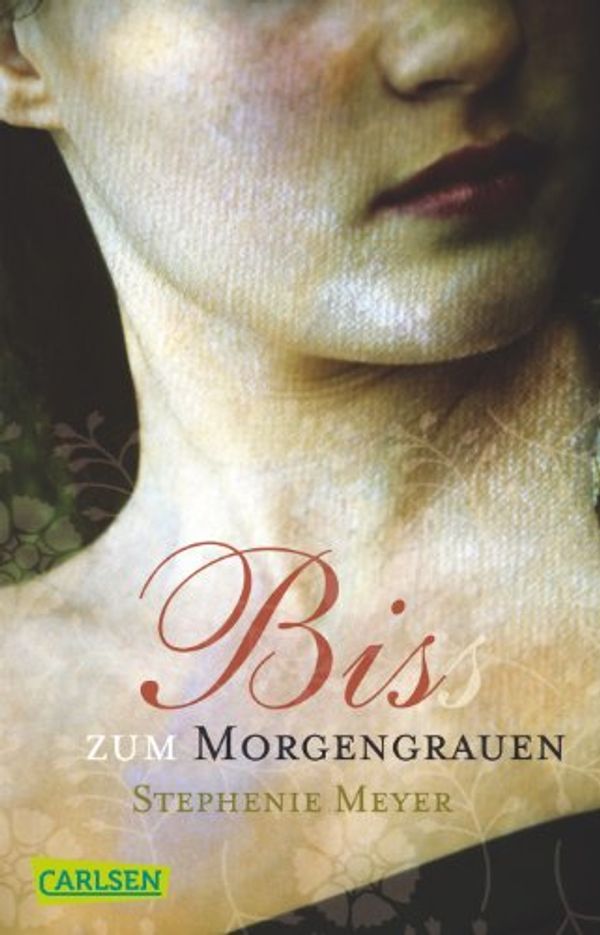 Cover Art for 9783551356901, Bis (Biss) zum Morgengrauen by Stephenie Meyer