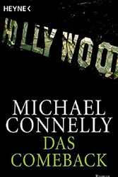 Cover Art for 9783453431836, Das Comeback by Michael Connelly