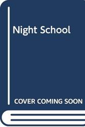 Cover Art for 9789573334026, Night School by Lee Child