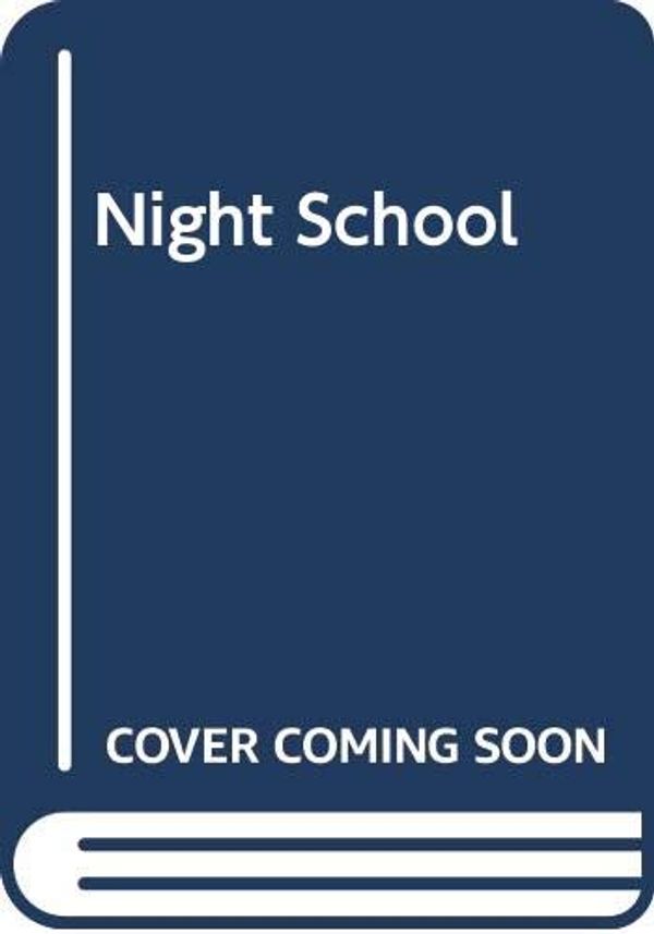 Cover Art for 9789573334026, Night School by Lee Child