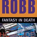 Cover Art for 9781469265322, Fantasy in Death by J. D. Robb