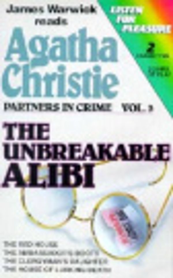 Cover Art for 9780886462512, Partners in Crime by Agatha Christie