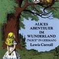 Cover Art for 9780486206684, Alice in Wonderland by Lewis Carroll