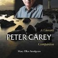Cover Art for 9780786441525, Peter Carey by Mary Ellen Snodgrass