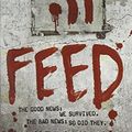 Cover Art for B01FEKBJDW, Feed by Mira Grant