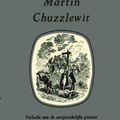 Cover Art for 9789000330843, Martin Chuzzlewit by Charles Dickens