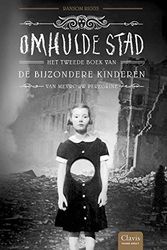 Cover Art for 9789044821802, Omhulde stad / druk 1 by Ransom Riggs