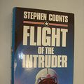 Cover Art for 9780283994944, Flight of the Intruder by Unknown