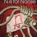 Cover Art for 9780330524414, N is for Noose by Sue Grafton