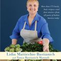 Cover Art for 9780307700612, Lidia's Italy in America by Lidia Matticchio Bastianich