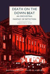 Cover Art for 9780712354028, Death on the Down Beat by Sebastian Farr