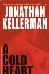 Cover Art for 9780345467454, A Cold Heart by Jonathan Kellerman