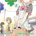 Cover Art for 9781642758818, Haganai: I Don't Have Many Friends Vol. 6 by Yomi Hirasaka, Itachi