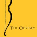 Cover Art for 9781407066271, The Odyssey: Translated by Robert Fitzgerald by Homer