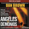 Cover Art for 9780972859899, Angeles Y Demonios by Dan Brown