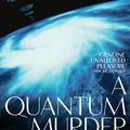 Cover Art for 9781743030165, A Quantum Murder by Peter F. Hamilton