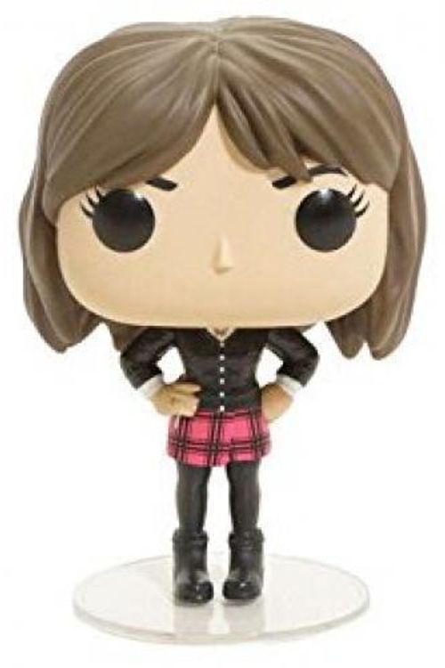 Cover Art for 0889698145916, Funko Pop! SDCC Doctor Who Clara, Summer Convention Exclusive by FunKo