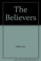 Cover Art for 9780061732812, The Believers by Zoe Heller
