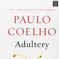 Cover Art for 9781628994254, Adultery by Paulo Coelho